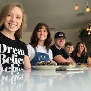 Meet your Posher, William